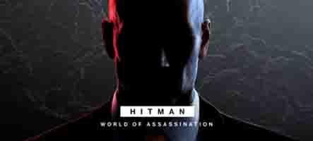 HITMAN World of Assassination - Anniversary Box arrive en Octobre
