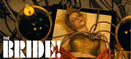 THE BRIDE arrive en mars 2026