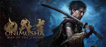 Onimusha: Way of the Sword : nouveau trailer Onimusha: Way of the Sword : nouveau trailer