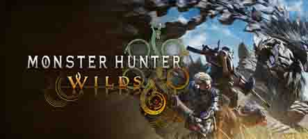 Monster Hunter Wilds nous montre son dernier trailer
