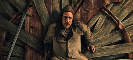 Kaamelott : Découvrez la bande-annonce du deuxième volet (partie 1)