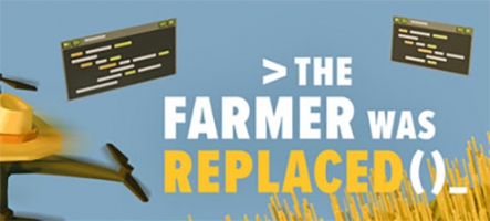The Farmer Was Replaced est sorti