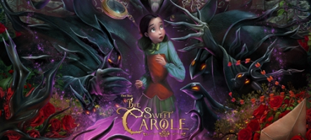 (TEST) Bye Sweet Carole (PC, Nin...