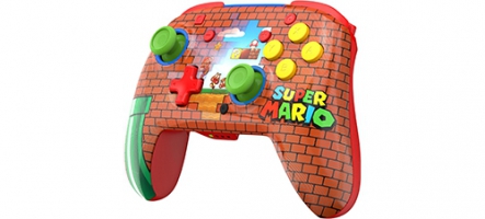 (TEST) Turtle Beach Rematch Wire...
