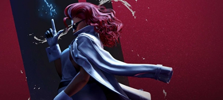 C.Viper débarque dans Street Fighter 6 