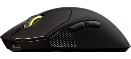 (TEST) Corsair Sabre V2 Pro Ultr...