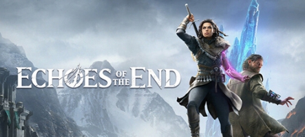 (TEST) Echoes of the End (PC, PS...