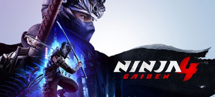 (TEST) Ninja Gaiden 4 (PC, PS5, ...