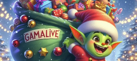 (Noël) Bluey Jeu de Cache-Cache