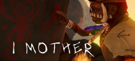 I Mother, un jeu d'aventure préhistorique