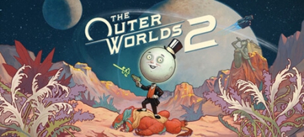 (TEST) The Outer Worlds 2 (PC, P...