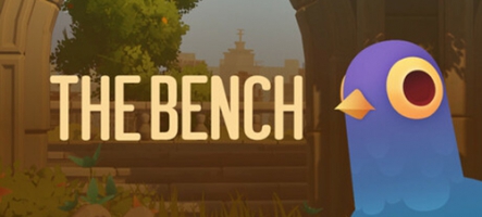 The Bench : le jeu de vieux et de pigeons est sorti
