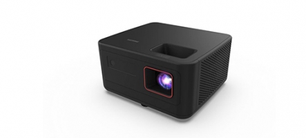 (TEST) Philips GamePix 900, un v...