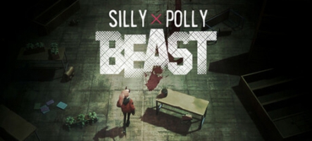 Silly Polly Beast est sorti sur PC, PlayStation et Xbox Silly Polly Beast est sorti sur PC, PlayStation et Xbox