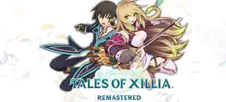 Tales of Xillia Remastered est sorti sur PC, PS5, Xbox Series et Nintendo Switch Tales of Xillia Remastered est sorti sur PC, PS5, Xbox Series et Nintendo Switch