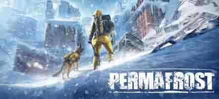 Permafrost reporté à 2026 Permafrost reporté à 2026