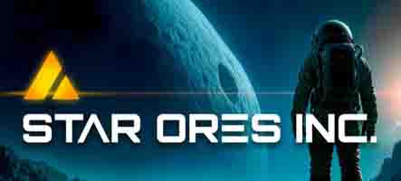 Star Ores Inc. : La simulation de minage spatial est disponible