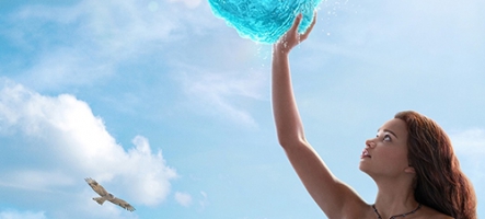 Vaïana : La Légende du bout du monde, la première bande-annonce du film Vaïana : La Légende du bout du monde, la première bande-annonce du film