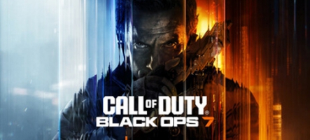 (TEST) Call of Duty: Black Ops 7...