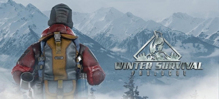 Winter Survival est disponible en version finale Winter Survival est disponible en version finale
