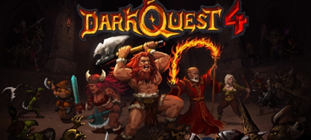 (TEST) Dark Quest 4 (PC, PS5, Xb...