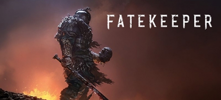 Fatekeeper, un RPG Fantasy pour 2026