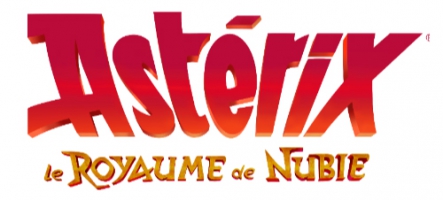 Astérix et le Royaume de Nubie au cinéma pour Noël 2026