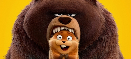 Jumpers, le nouveau film signé Pixar