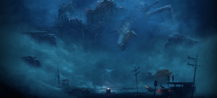 Reanimal, le nouveau jeu des créateurs de Little Nightmares a une date Reanimal, le nouveau jeu des créateurs de Little Nightmares a une date