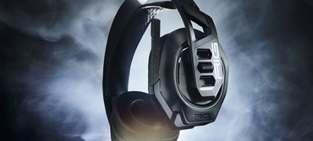 (TEST) Nacon Rig 900 Max HS et HX : pratique, confortable et performant