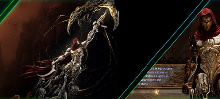 Armatus, un shoot roguelite à Paris Armatus, un shoot roguelite à Paris