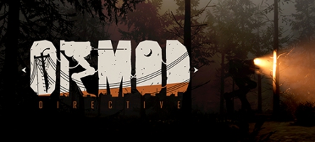 ORMOD: Directive, un nouveau MMO de survie