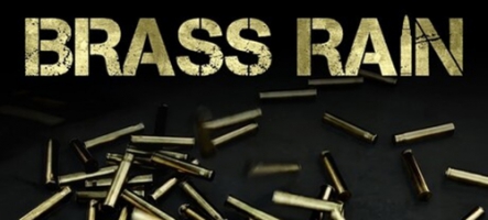Brass Rain, un MMO sur la Seconde Guerre Mondiale