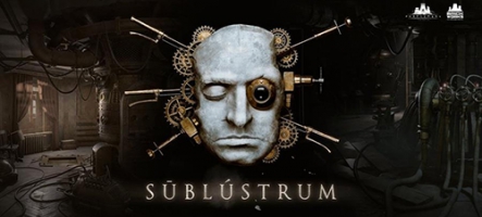 Sublustrum : le remake de ce jeu d'horreur annoncé