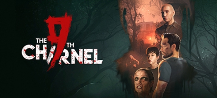The 9th Charnel annoncé pour le 30 janvier 2026 