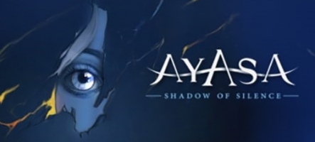 Ayasa: Shadows of Silence est sorti Ayasa: Shadows of Silence est sorti