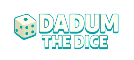 Dadum The Dice : jouez un dé