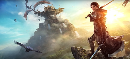 Final Fantasy XIV Online : la mise à jour 7.4 dévoilée