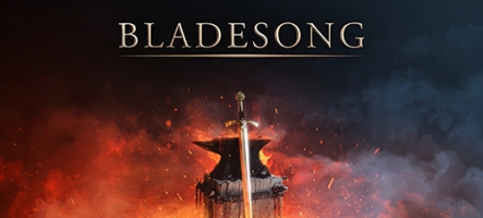 Bladesong : un jeu de forgeron Bladesong : un jeu de forgeron