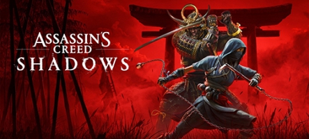 (TEST) Assassin’s Creed Shadow...