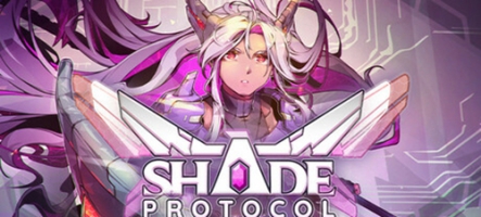 Shade Protocol : un nouveau Metroidvania Shade Protocol : un nouveau Metroidvania