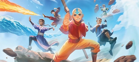 (TEST) Magic the Gathering - Ava...