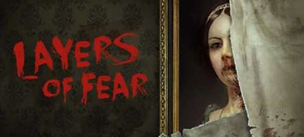 Layers of Fear: The Final Masterpiece Edition est sorti sur Nintendo Switch 2