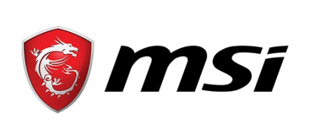 MSI présente ses nouveaux PC