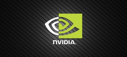 Nvidia annonce quelques nouveautés