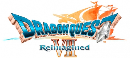 Dragon Quest VII Reimagined s'offre une démo gratuite