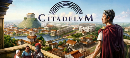 Citadelum débarque sur Nintendo Switch 2