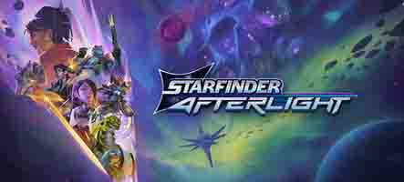 Starfinder: Afterlight s'offre un trailer de gameplay