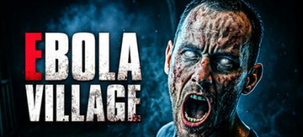 Ebola Village arrive sur consoles