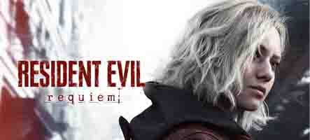 Resident Evil Requiem : une nouvelle vidéo de gameplay